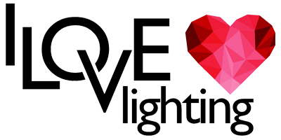 Lampy ilove.lighting