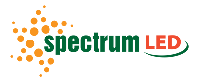 Spectrum LED